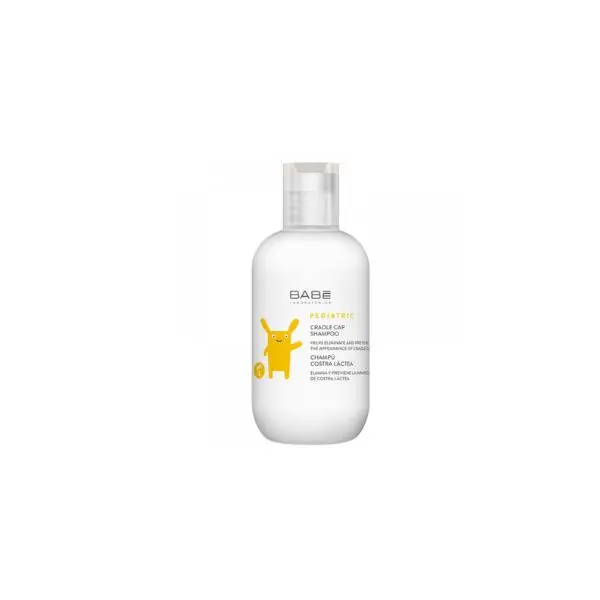 Shampoing Croutes De Lait - 200 ML