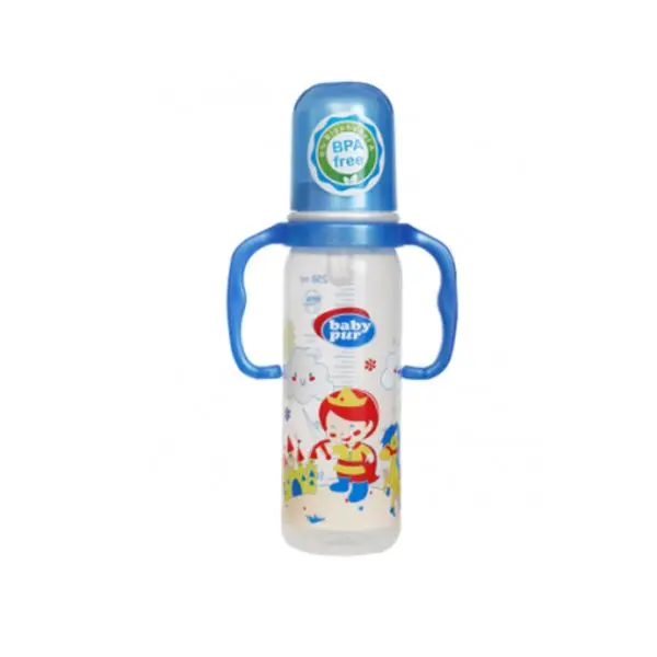 Biberon Standard - Avec Anses - 250 ML