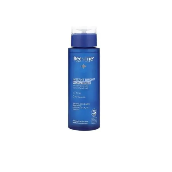 Toner Visage Éclat Instantané - 200ml