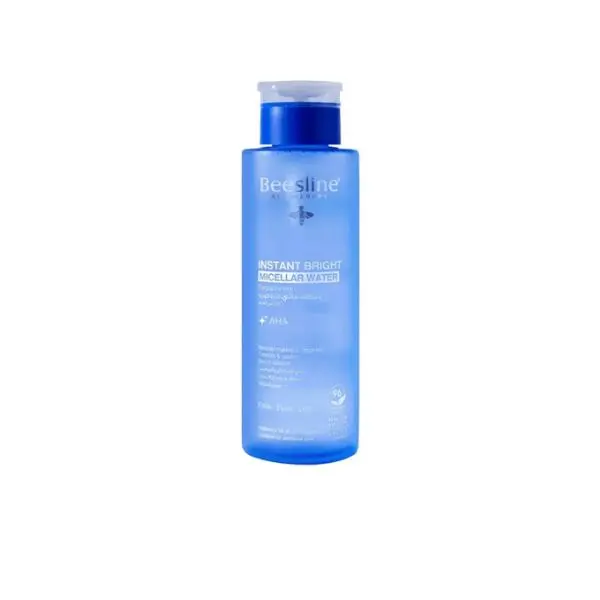 Eau Micellaire Éclat Instantané - 400ml