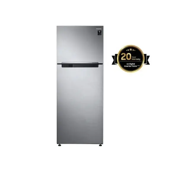 Réfrigérateur RT65 - Gris - 468 Litres -Garantie 3 Ans