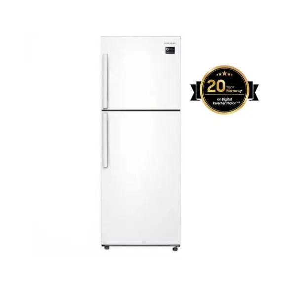 Réfrigérateur RT 50 – Blanc – 371 Litres | Garantie 2 Ans