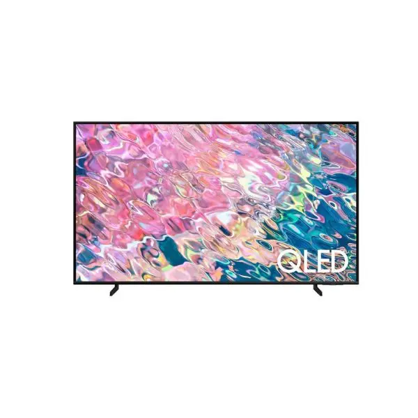 Smart TV - 55 QLED 4K UHD - Q60B