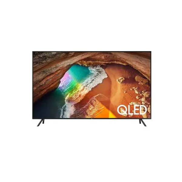 Smart TV - 55 QLED 4k UHD - Q60R