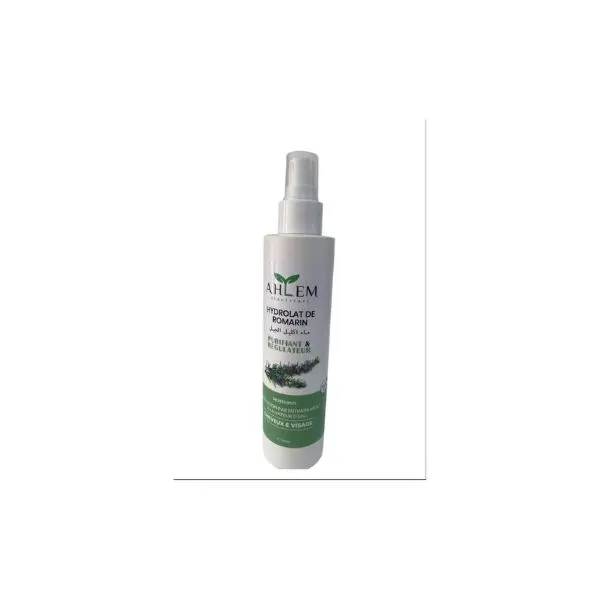 Hydrolat Romarin - 200Ml