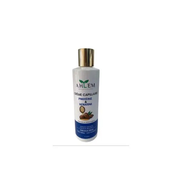 Après Shampoing cheveux Gras - 250 Ml
