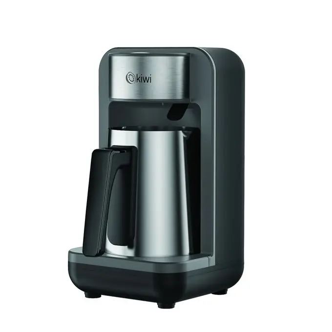 Machine à Café Automatique - KCM-7571 - Noir - Garantie: 1 an