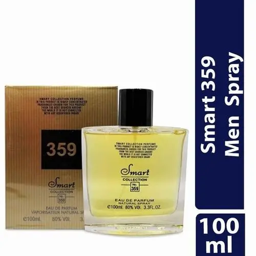Smart Collection de Dubai Eau de Parfum pour Homme N°359 100 ml