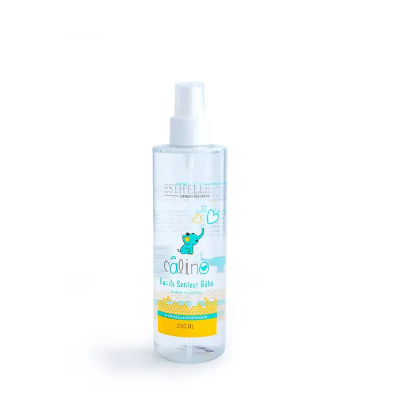 Eau de senteur bebe - Fl 250ml