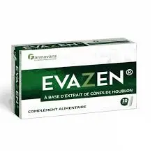 Evazen - BT30 Gélules