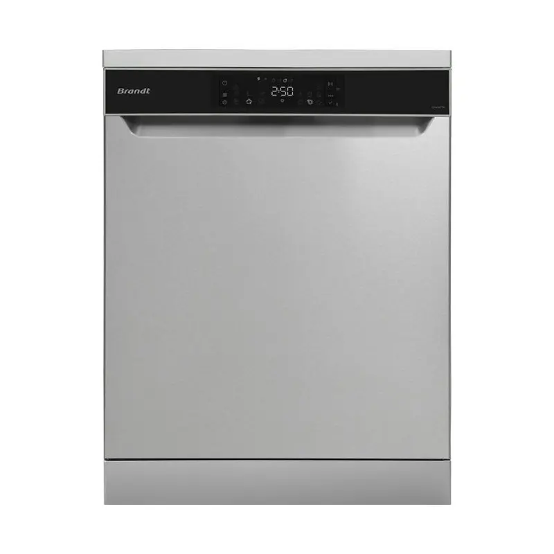 Lave Vaisselle - DFH147TX - Inox