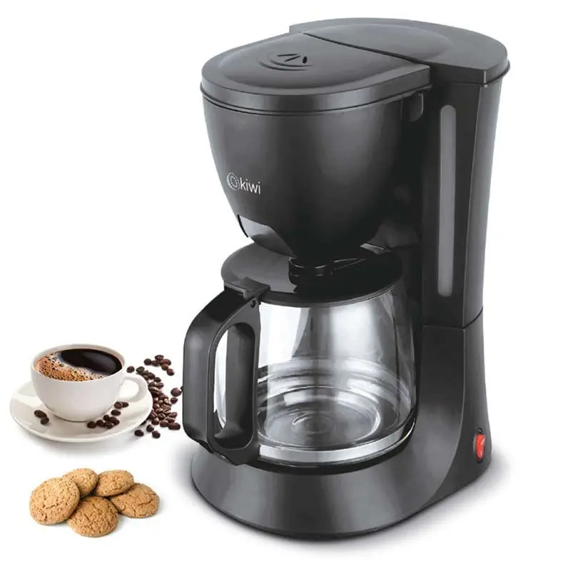 Machine à Café 1.2L - KCM-7540 - Noir - Garantie 1 an
