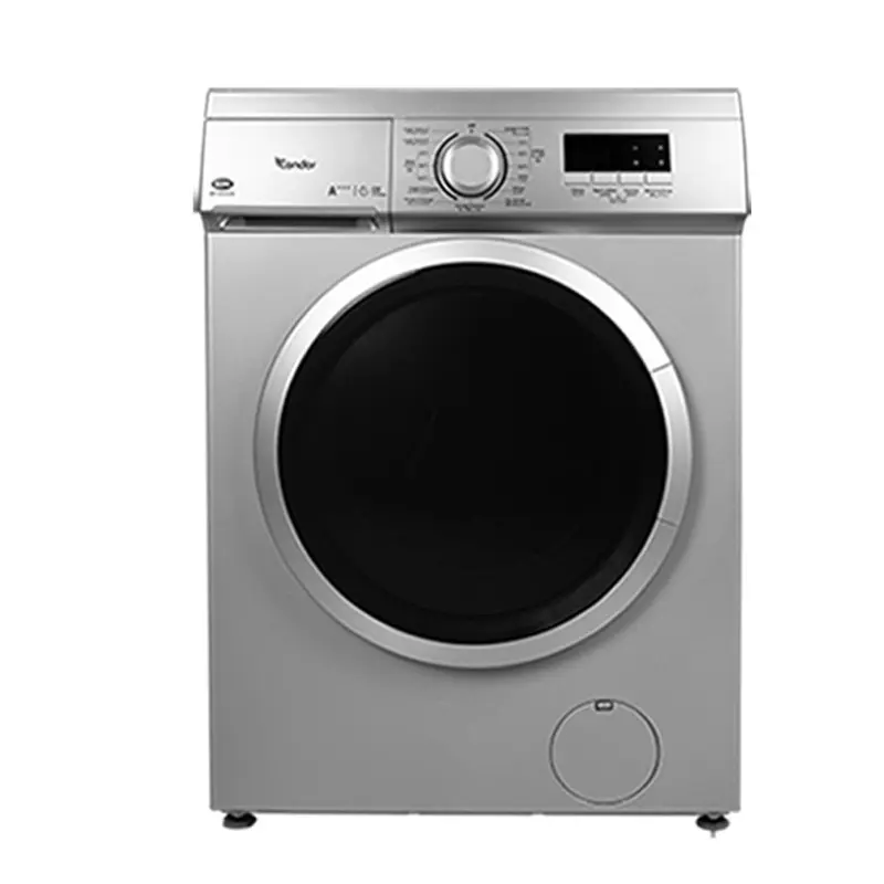 MACHINE À LAVER 8KG CONDOR WAF-KU241L3G - 1400T - GRIS