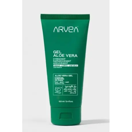Gel - Aloe Vera