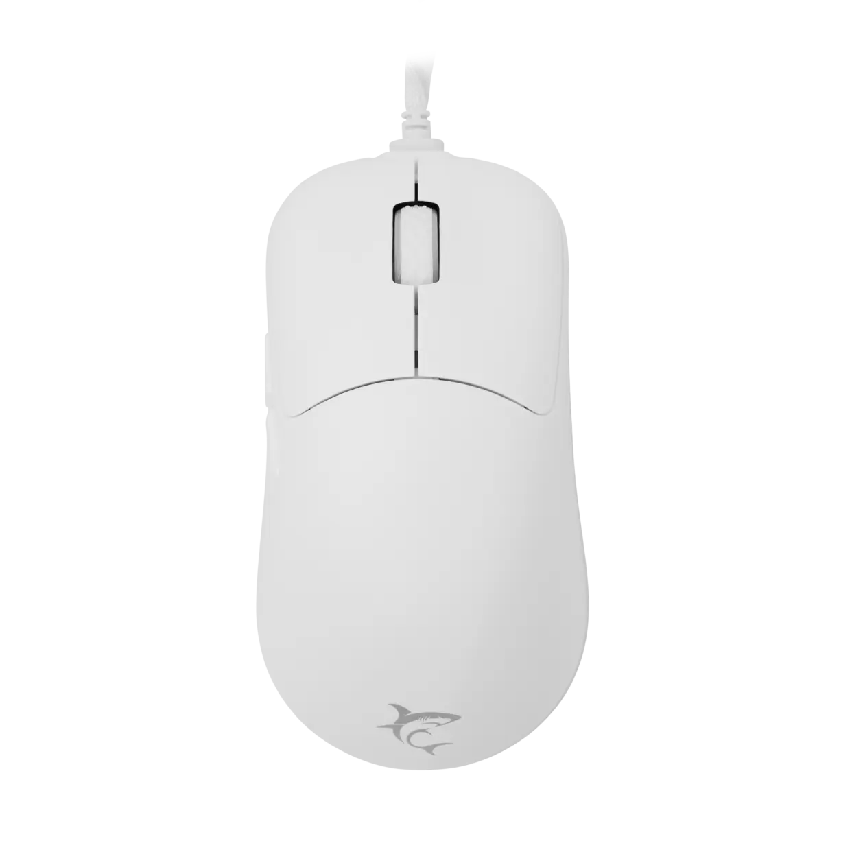 White Shark MOUSE GM-5014 GRAPHENE White 12.400 dp