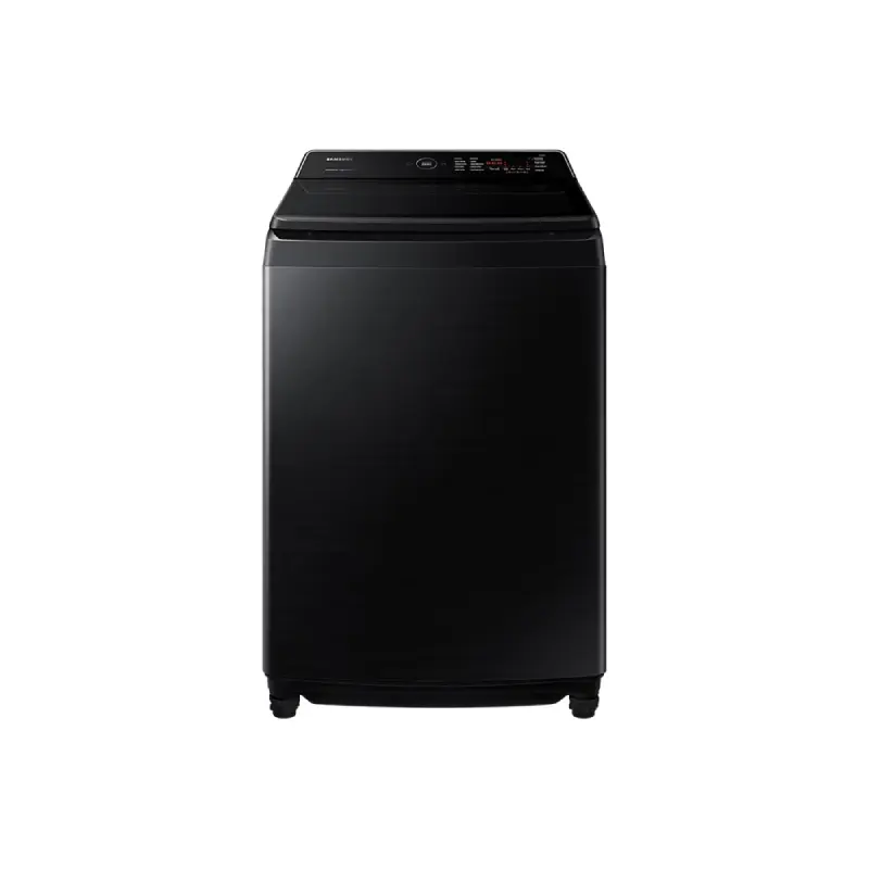MACHINE À LAVER TOP 19KG SAMSUNG LOAD WA19CG6745 BVFA - 700 TRS - NOIR