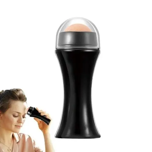 Pierre Volcanique pour Visage Lavable et Réutilisable
