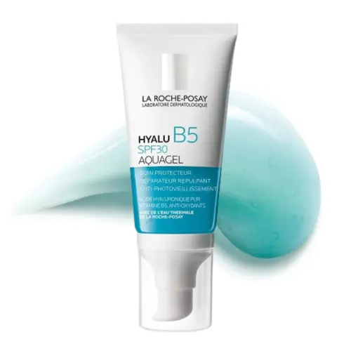 Gel Crème - Hyalu B5 - SPF30 - AQUAGEL - 50ML