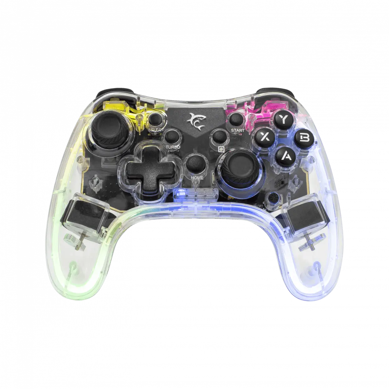 Manette - GAME PAD - GPW-8039 LEGION Wireless PS4
