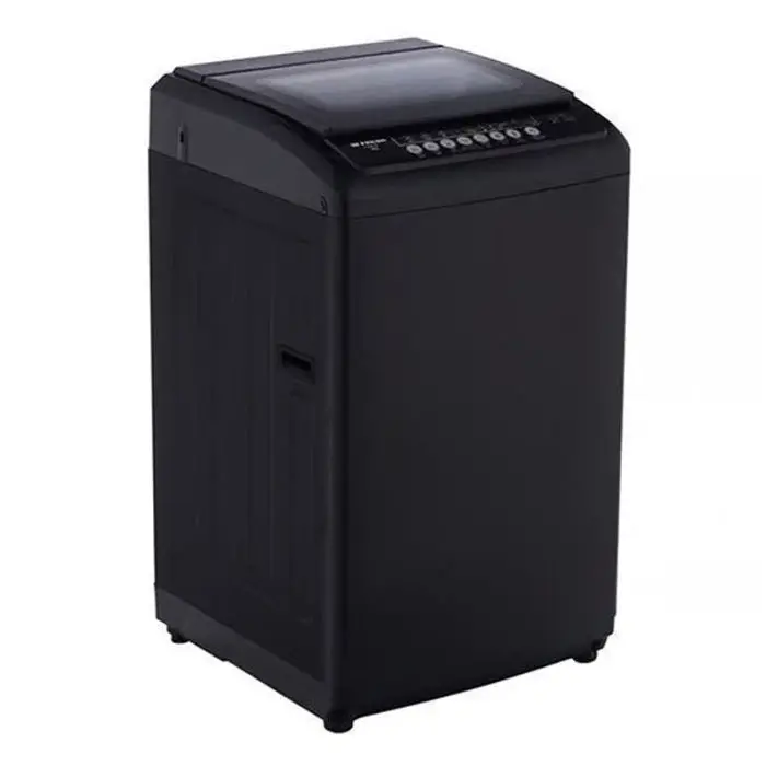 MACHINE A LAVER 12 KG TOP FRESH 12F12B - NOIR