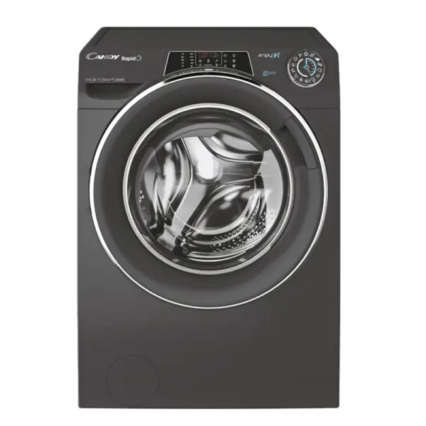 Machine À Laver - RO1411RRK1-4 - Silver