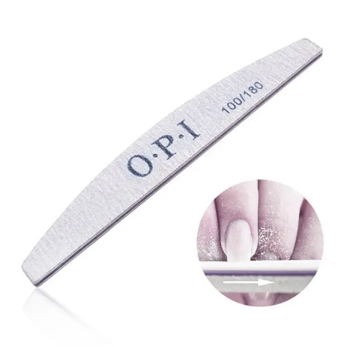 OPI Limes À Ongles Professionnelle 100/180