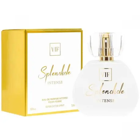 Parfum Pour Femme - 100 ML