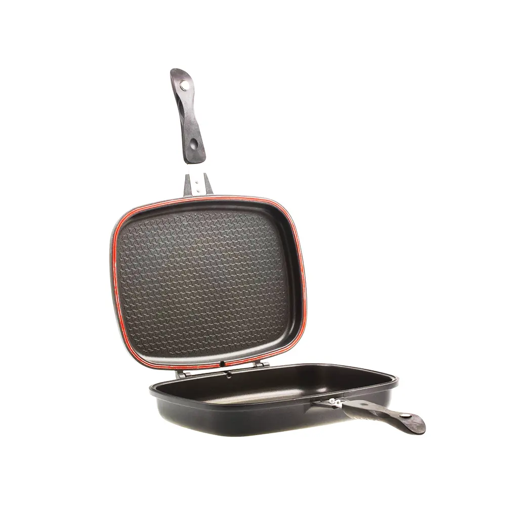 Poêle Magic Double Face 36 Cm DESSINI
