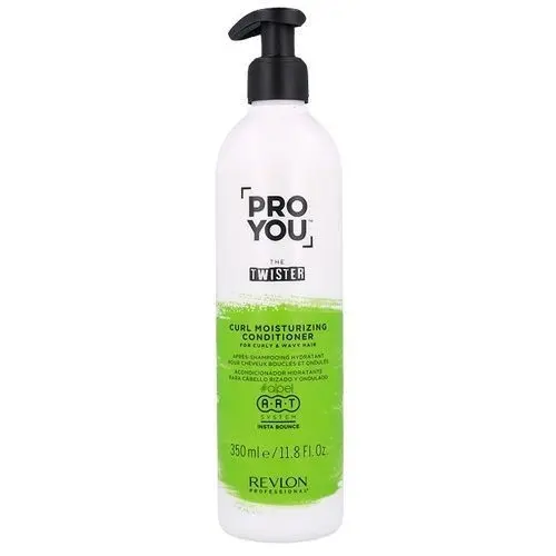 Revlon PRO YOU Gel Activateur des Boucles 350ml