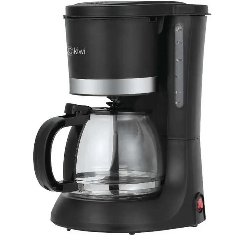 Cafetière - KCM-7551 - Noir - Garantie 1 an