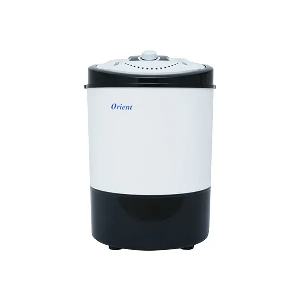 MACHINE A LAVER SEMI AUTO ORIENT XPB1*3-8 AVEC CUVE - BLANC