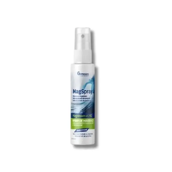Mag spray - De massage - fl 100ml