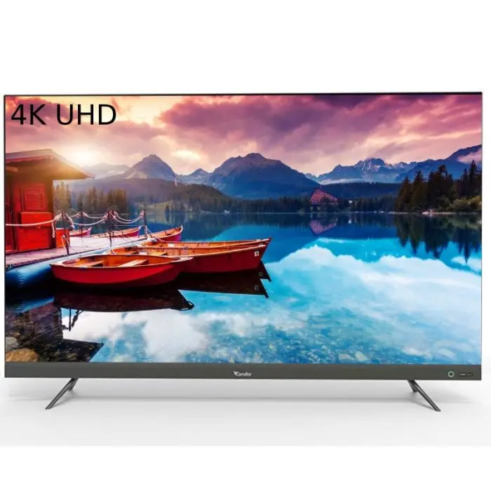 TV 32" TCL LED HD ANDROID - GOOGLE TV Avec Des Cadeaux - Garantie 2 ans