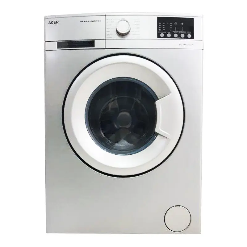 MACHINE A LAVER FRONTALE 8KG ACER 1051W - 1000 TR - BLANC
