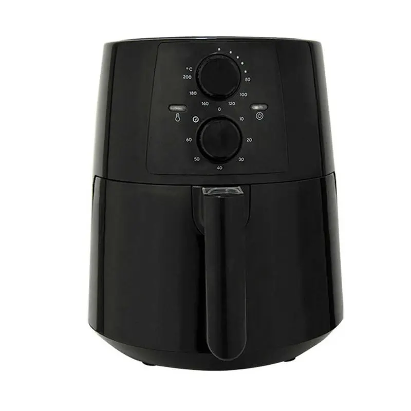 Friteuse - LX-FC5130 - Noir