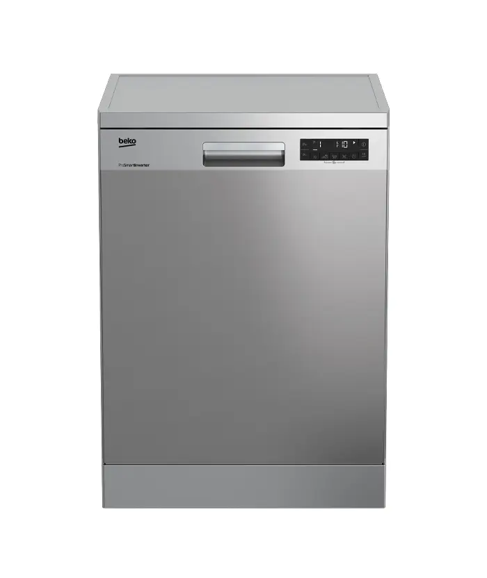 Lave vaisselle - DFN28424X - Inox