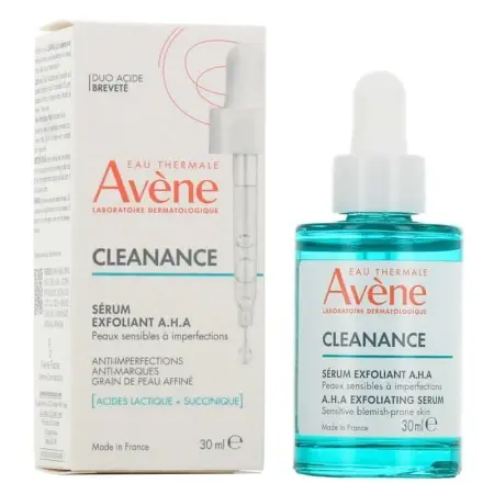 Cleanance - Serum exfoliant - 30ml