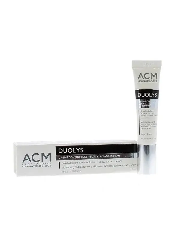 Duolys - Contour des Youx - 15ML