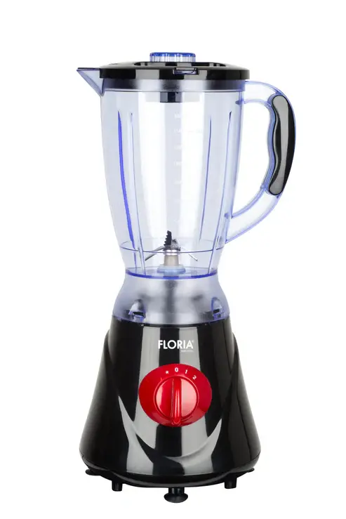 Blender - ZLN 7917 -1.6L - 300W - Noir