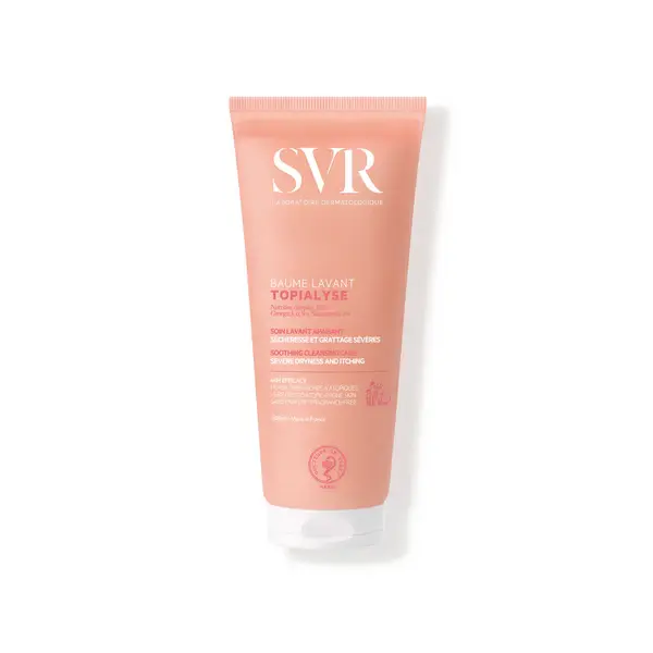 Topialyse baume lavant 200 ml- SVR