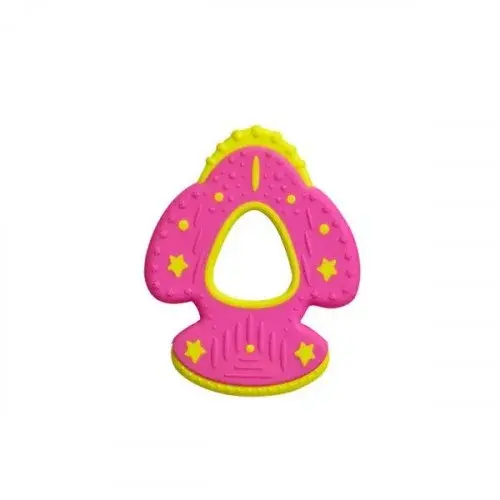 Anneau dentition multicolor fef - S53670