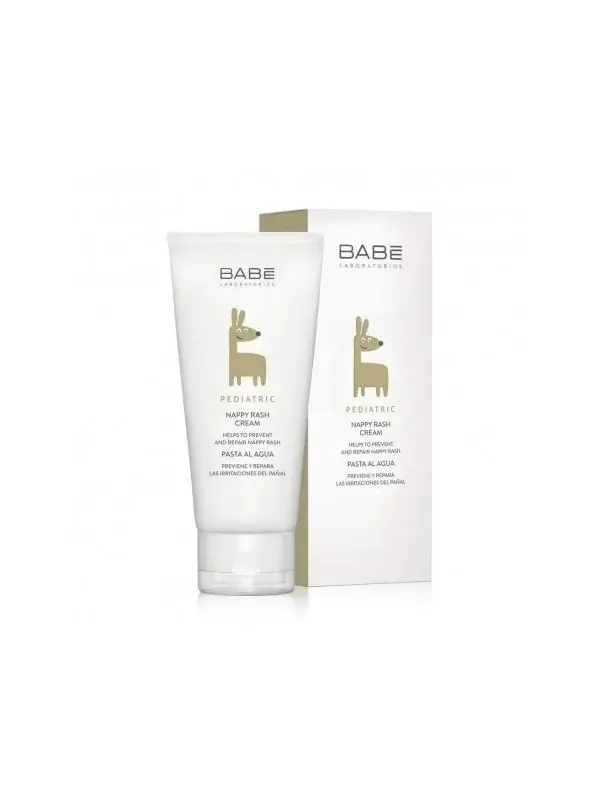 Crème Hydratante Visage - Pour les Bébés - 50 ML