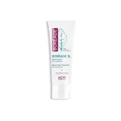 Boreade SL - Soin Lissant Px Mixte a Grasse - 40ML