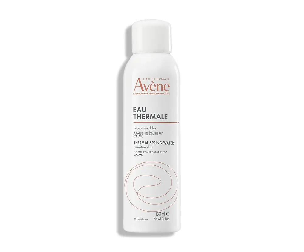 Eau thermale spray fl - 150ml