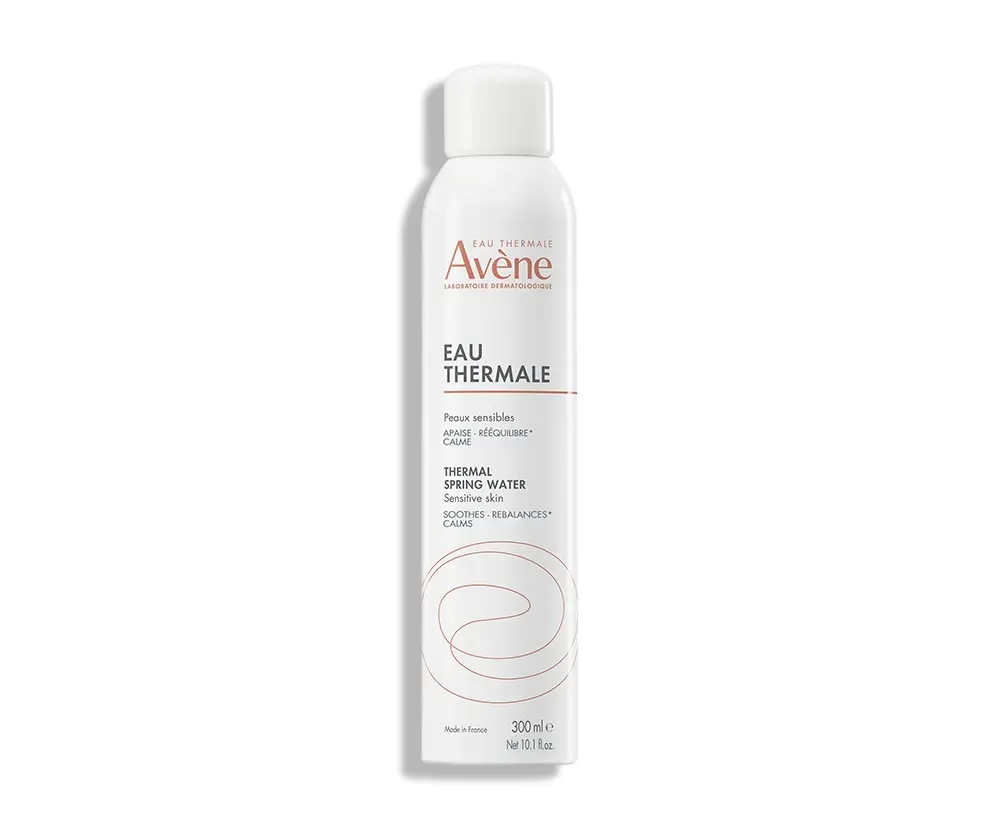 Eau thermale spray fl - 300ml