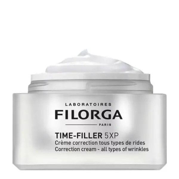 Time filler 5xp - Gel crème correcteur rides - 50ml