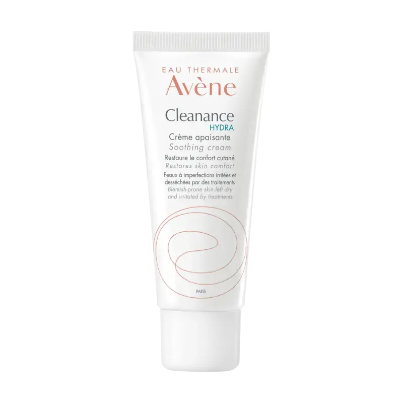 Cleanance - Hydra crème apaisante - 40ml