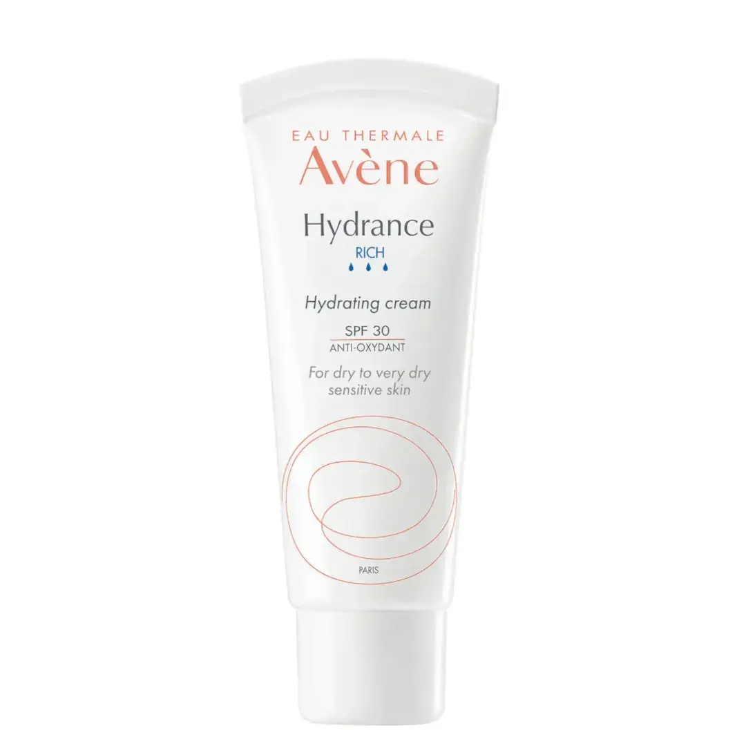 Hydrance riche uv - Creme hydrat tb - 40ml - Spf30