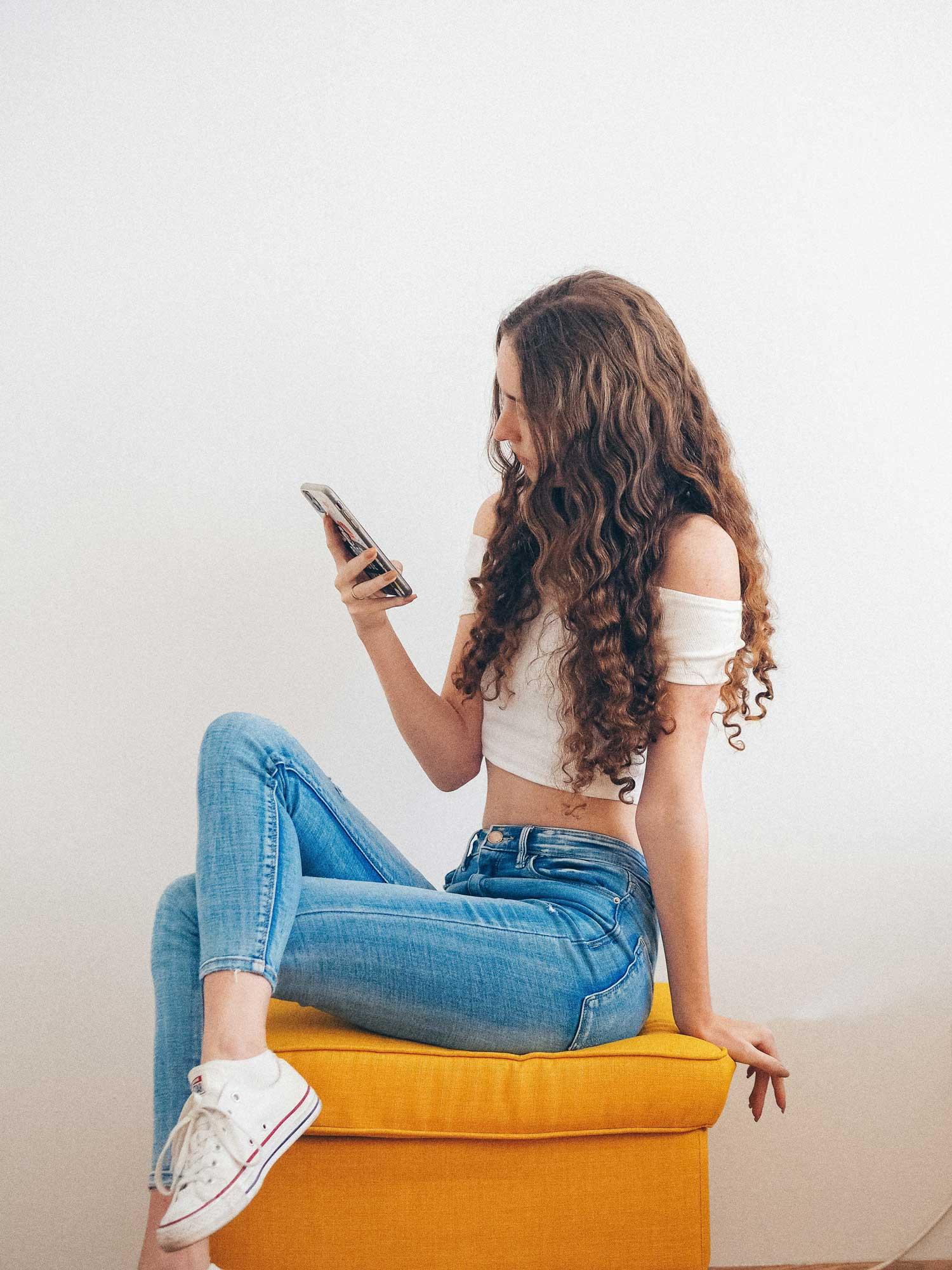 Connectez-vous à votre compte