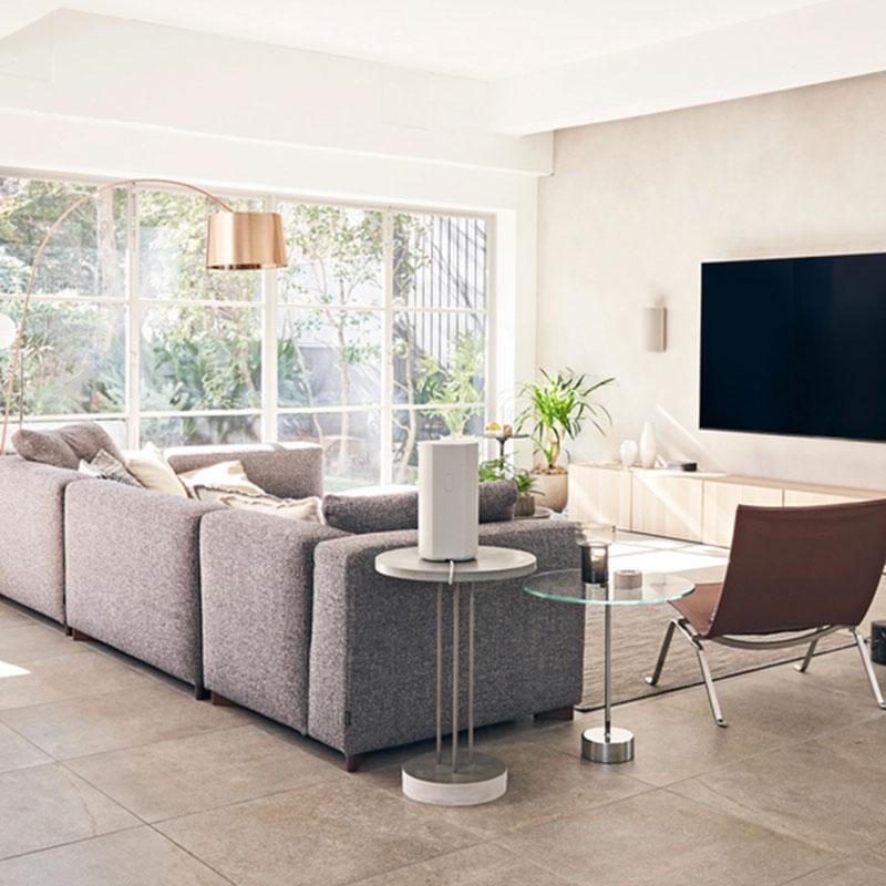 Sony HT-A9 Home Theater System